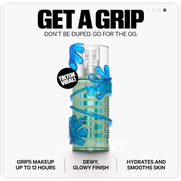 Milk Makeup Hydro Grip Primer - Picture 5 of 9